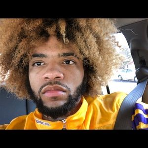 Meet your Posher, Kenneth